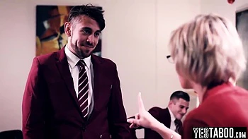 Horny Students 18+ Gangbang Huge Tits Bbw Mature Teacher