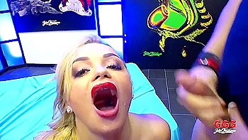 Ggg - Daphne Klyde - Erica Black