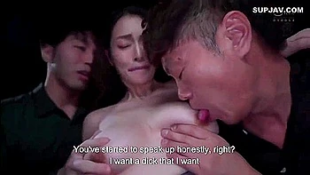 Happening Bar Married Woman Ntr 15 (mosaic Reduced][eng Sub]