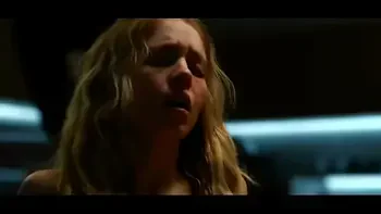 Sydney Sweeney nude and sex scenes from The Voyeurs