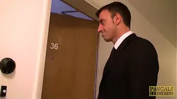 PASCALSSUBSLUTS - Naughty Sub Vivienne Lamour Roughly Fucked