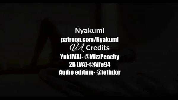 Yuki x 2B Full Sounds