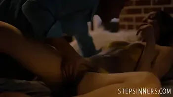 Consequences Of Disrespecting Stepdad - Maya Woulfe