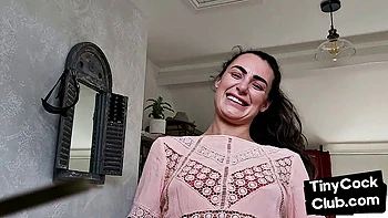 Mean treatment by bossy amateur