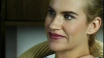 Professor fucks cute blonde after class