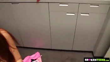 Ava Sparxxx Sucking Cock In Pov Sextape