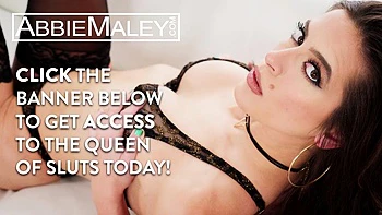 His masive cock gets my pussy so wet, I LOVE FUCKING HIM! by Abbie Maley Pornos: Porn