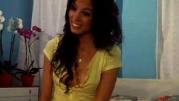 Sexy tanned camgirl: Amateur, Babe  Stripchat Porn