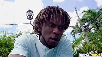 Rachel Fucks the Handyman