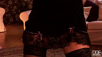 So Inviting to our Rods