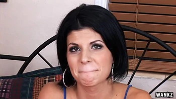 Jayden Lee Gets Her Hole Stuffed By Levi Cash