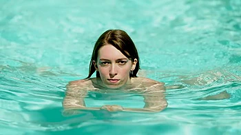 Lena, 34 years old, nursing assistant in Grasse! - Jacquie et Michel TV