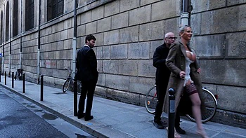 Two Men For One MILF