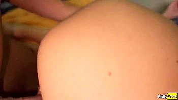 I Woke Up 18y.o. Stepsister For Sex In All Holes Pov