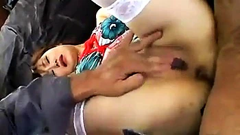 GONZO JAPAN: Blowjob, Doggy  Cowgirl Porn