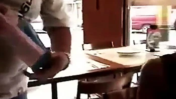 Thai Hooker taking it all: Blowjob, Doggy  Cowgirl Porn