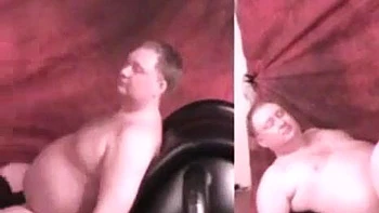 Vintage  SSBBW Anna: Blowjob, Doggy  Onlyfans Porn