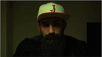 Dirty Talk And Mask Fetish