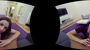Ul4dl: Blowjob, Doggy  Cowgirl VR Porn