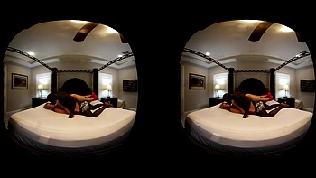 Granny Gets Plowed By BBC