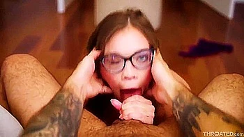 Sloppy Whore Katie Kush