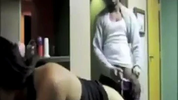 Monique loves BBC: Blowjob, Doggy  Amateur Porn