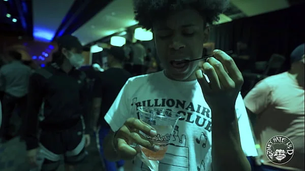 they hate lil d - slappin