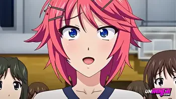 The Gymnast's Big Pussy | Hentai