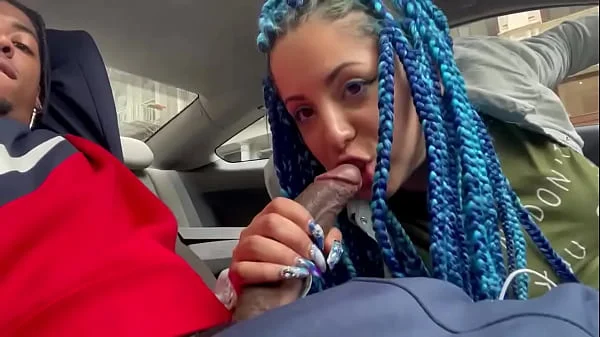 Let me play with your dick in traffic Zaddy2x