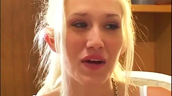 Vintage Nasty Experience!!! #04 - Alana Evans And Herschel Savage