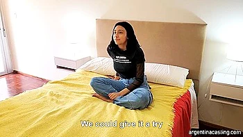 Maga - Argentina Casting