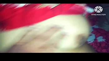 Late Night Stepmom Fuck His Stepson