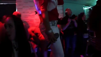 This Orgy Will Be Almost Perfect For Them