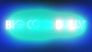 Big Cock Bully Stretches Submissive Melissa Out