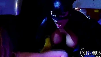 Hd Xxx With Plastic Slag From