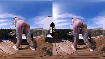 Beck holt vr ft. Becky Holt: Chaturbate, Solo  Pov Porn