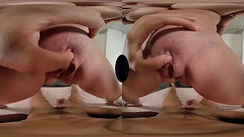 Tight b right: Blowjob, Doggy  Cowgirl VR Porn