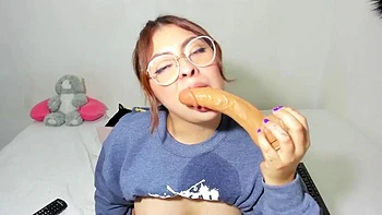 SamyRiick - IsaaGracce: Blowjob, Babe  Big Ass Porn