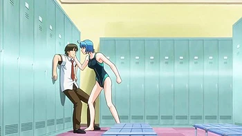 Haramasete Seiryuu-kun!-01: Eporner, Japanese  Fetish Porn