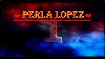 Premiere 2021-season 2, - She Arrives And Me Like Crazy - Perla Lopez