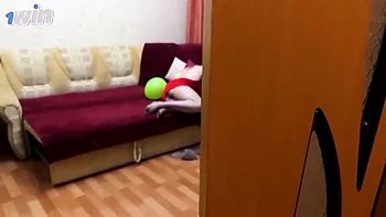 Young Stepmother - Best Adult Clip Couple Homemade Incredible Only For You