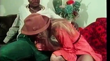 Vintage inter: Blowjob, Cowgirl  Missonary Porn