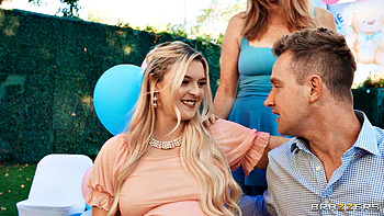 Oh Dear! He's A Cheater