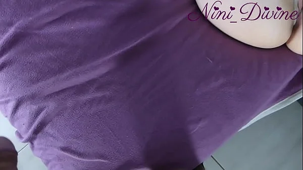 My Stepsister wants more candy and a Big Cock for Halloween!