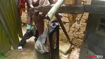 Cum quick, my husband will soon return from work