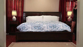 A More Dominant StepDaughter