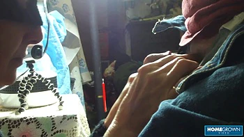 Mature Couple Doris & Boris - Doris & Boris