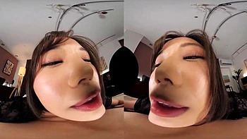 Fsvss00002 1: Blowjob, Big Tits  Babe VR Porn