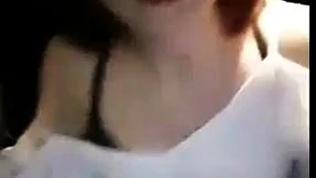 Asian lovers fucked in a car ft. Common People: Blowjob, Onlyfans  Public Porn