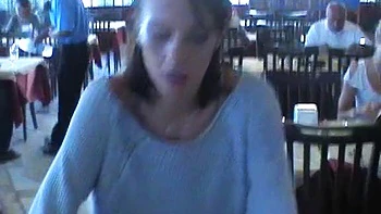 Hot couple fucking in the hotel